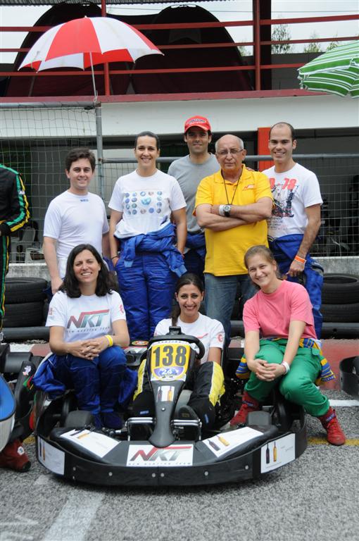 24 Horas da Batalha 2012 - Arranque99